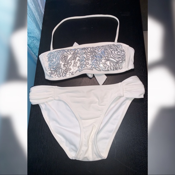 Xhilaration Other - Xhilaration Sequin Bikini